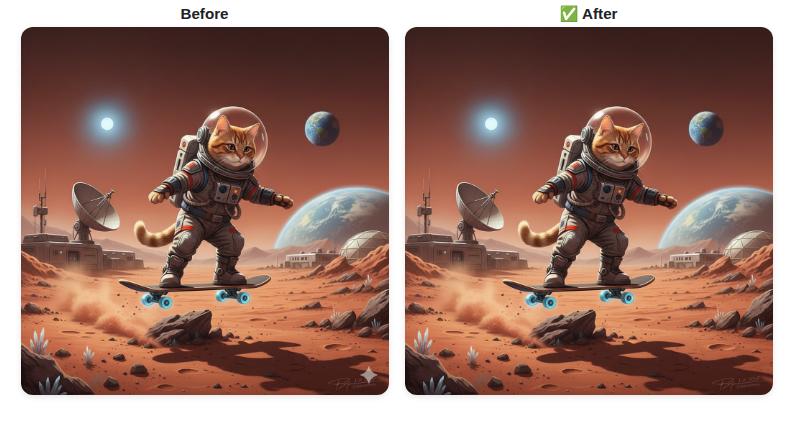 Gemini Watermark Remover